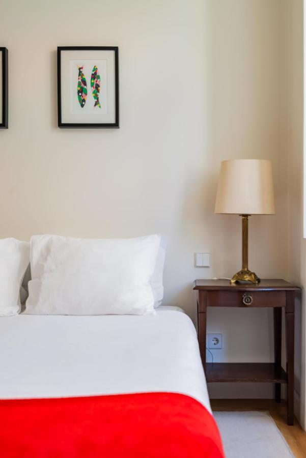 Chiado Prime Garrett Apartment Lissabon Buitenkant foto