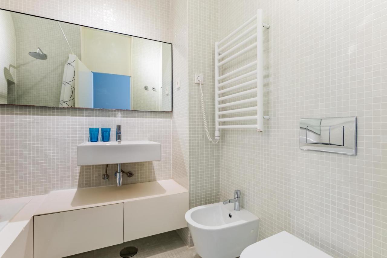 Chiado Prime Garrett Apartment Lissabon Buitenkant foto