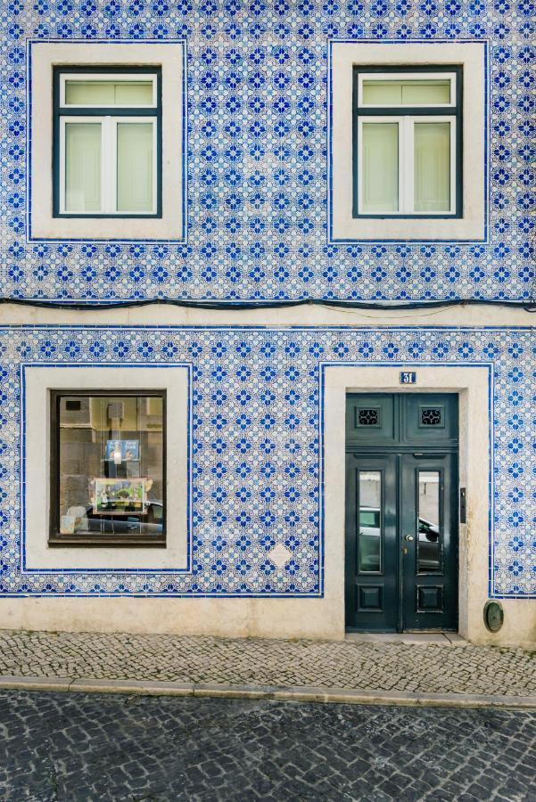 Chiado Prime Garrett Apartment Lissabon Buitenkant foto