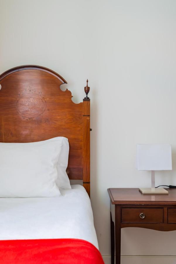 Chiado Prime Garrett Apartment Lissabon Buitenkant foto